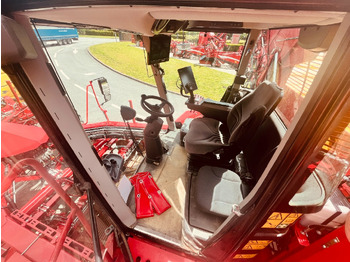 Kombajn Grimme VARITRON 470 GEN III RS Twin-sep: slika 3