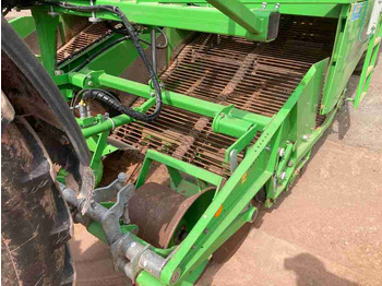 Kombajn AVR AVR PUMA 4.0, 4 Row Self-Propelled Harvester, 2022: slika 4