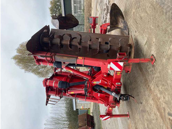 Kombajn GRIMME