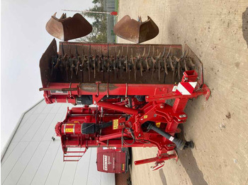 Kombajn GRIMME