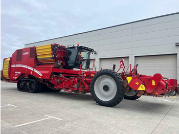 Kombajn GRIMME