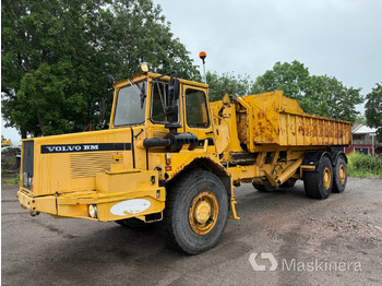 Zglobni demper VOLVO 5350