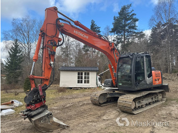 Bager goseničar HITACHI ZX130