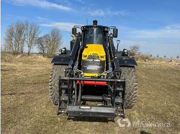 Bager nakladalec Lännen 8800 M Grävlastare Lännen 8800M: slika 2 Bager nakladalec Lännen 8800 M Grävlastare Lännen 8800M: slika 2