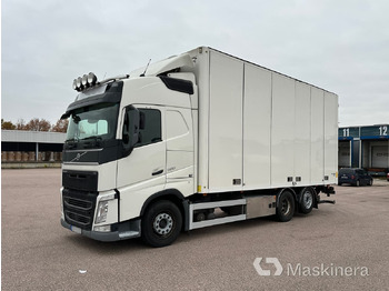 Tovornjak zabojnik VOLVO FH