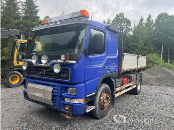 Tovornjak prekucnik VOLVO FM7