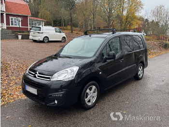 Mali kombi CITROËN Berlingo