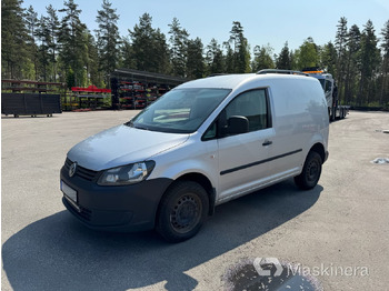 Mali kombi VOLKSWAGEN Caddy 2.0
