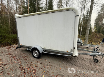 Avtomobilska prikolica Släpvagn Brenderup CER: slika 4 Avtomobilska prikolica Släpvagn Brenderup CER: slika 4