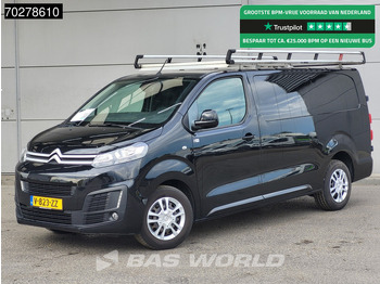 Mali kombi CITROËN Jumpy