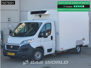 Hladilno vozilo FIAT Ducato