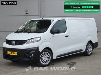 Mali kombi FIAT E-Scudo