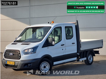 Dostavno vozilo s kesonom FORD Transit