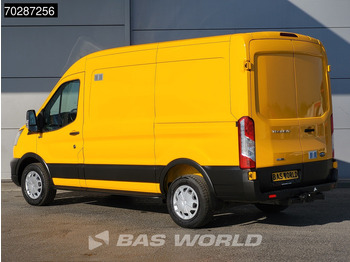 Furgon Ford Transit 130pk L2H2 Airco Cruise Trekhaak Parkeersensoren Werkplaatsinrichting Euro6 L2 11m3 Airco Trekhaak Cruise control: slika 2
