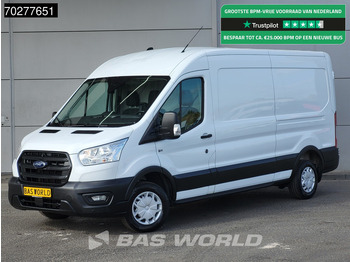 Mali kombi FORD Transit