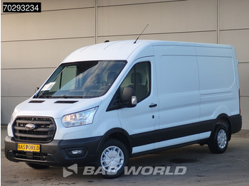 Mali kombi FORD Transit