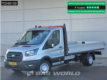 Dostavno vozilo s kesonom FORD Transit