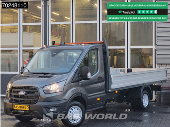 Dostavno vozilo s kesonom FORD Transit