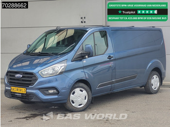 Mali kombi FORD Transit