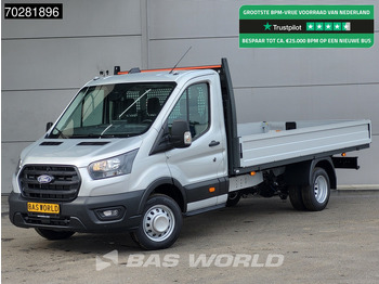 Dostavno vozilo s kesonom FORD Transit