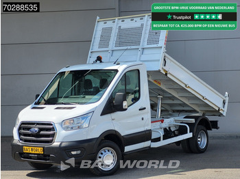 Dostavno vozilo s kesonom FORD Transit