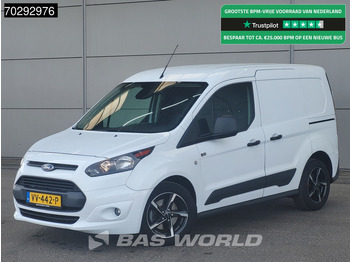Mali kombi FORD Transit Connect