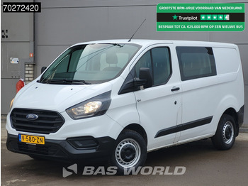 Mali kombi FORD Transit