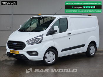 Mali kombi FORD Transit