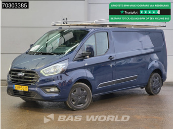 Mali kombi FORD Transit