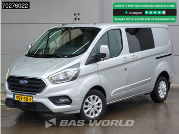 Mali kombi FORD Transit