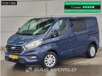 Mali kombi FORD Transit