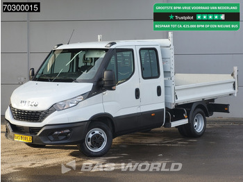 Dostavno vozilo prekucnik IVECO Daily 35c14