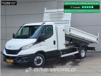 Dostavno vozilo prekucnik IVECO Daily 35c14