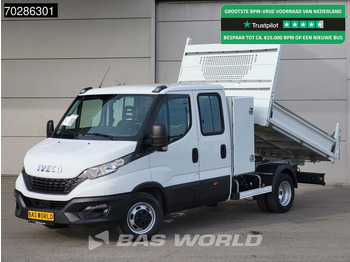 Dostavno vozilo s kesonom IVECO Daily 35c14