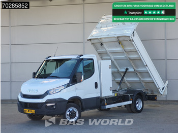 Dostavno vozilo s kesonom IVECO Daily 35c14