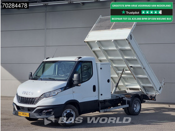 Dostavno vozilo s kesonom IVECO Daily 35c14