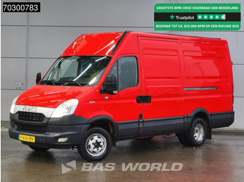 Furgon IVECO Daily 35C15