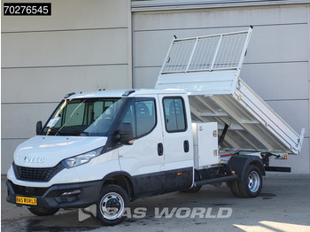 Dostavno vozilo prekucnik IVECO Daily 35c16