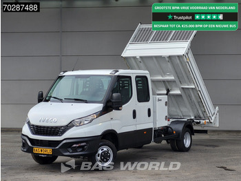 Dostavno vozilo prekucnik IVECO Daily 35c16