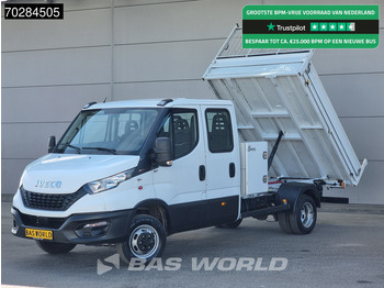 Dostavno vozilo s kesonom IVECO Daily 35c16
