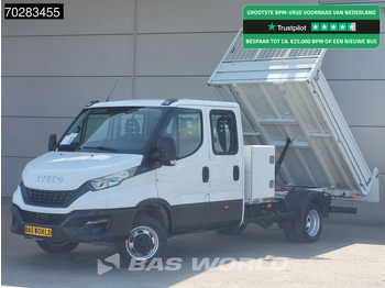Dostavno vozilo prekucnik IVECO Daily 35c16
