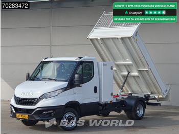 Dostavno vozilo prekucnik IVECO Daily 35c16