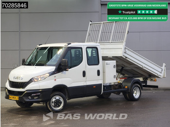 Dostavno vozilo s kesonom IVECO Daily 35c16