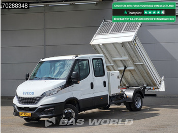 Dostavno vozilo s kesonom IVECO Daily 35c16