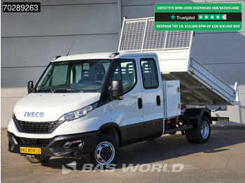 Dostavno vozilo s kesonom IVECO Daily 35c16