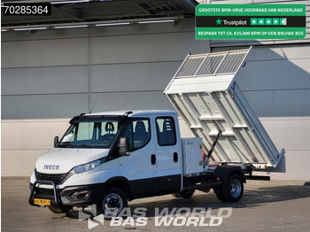 Dostavno vozilo s kesonom IVECO Daily 35c16