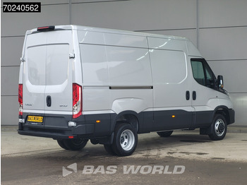 Nov Furgon Iveco Daily 35C18 180PK Automaat Dubbellucht L2H2 ACC Navi Camera 12m3 Airco: slika 5