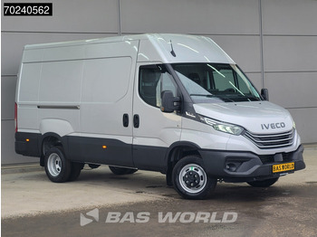 Nov Furgon Iveco Daily 35C18 180PK Automaat Dubbellucht L2H2 ACC Navi Camera 12m3 Airco: slika 3