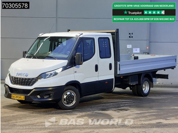 Dostavno vozilo s kesonom IVECO Daily 35c18