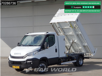 Dostavno vozilo prekucnik IVECO Daily 35c18